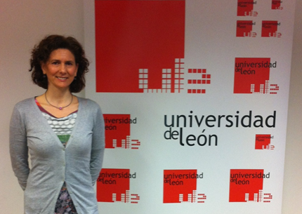 Principal Investigator: Ana I. Moreno (ULE)