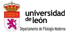 Facultad Filologia Moderna Logo