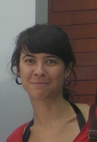 Irene López Navarro