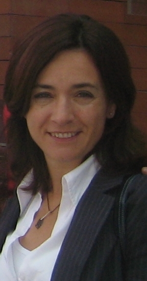 Rosa Lorés Sanz